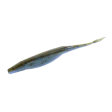 ZOOM FLUKE 5' GP BLUE FLASH---