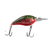 LURE SEN MEGA CRANK SD6 RED DEMON