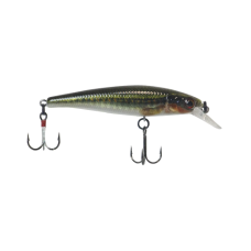 LURE SEN JERK MINNOW SD4 BASS HOLO
