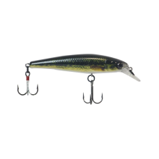 LURE SEN JERK MINNOW SD4 BABY BASS