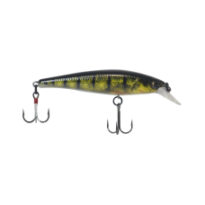 LURE SEN JERK MINNOW SD4 PEACOCK
