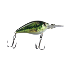 LURE SEN MEGA CRANK SD6 BABY BASS