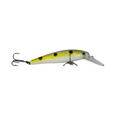 LURE SEN GHIELIEMIENTJIE THREE SPOT^