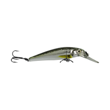 LURE SEN GHIELIEMIENTJIE GREEN MACKERAL