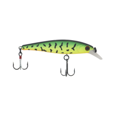LURE SEN JERK MINNOW SD4 FIRE TIGER
