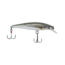 LURE SEN JERK MINNOW SD4 GREEN MACKEREL
