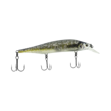 LURE SEN MAGIC JERK SD3 115 CRUSHED SCAL