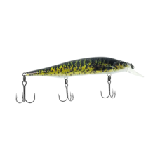 LURE SEN MAGIC JERK SD3 115 BLUE KURPER