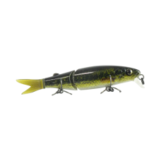 LURE SEN JOINTED JERK SWIMMER BABY BASS