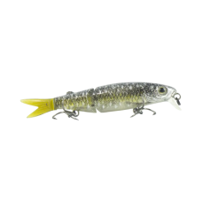 LURE SEN JOINTED JERK SWIMMER CRUSHED SC