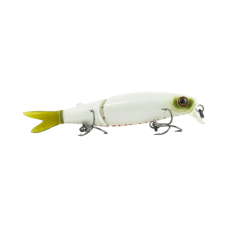 LURE SEN JOINTED JERK SWIMMER BROKEN BON