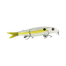 LURE SEN JOINTED JERK SWIMMER PRETTY SHA