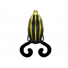 LURE SEN KICKTAIL FROG MIDNIGHT