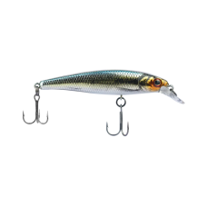 LURE SEN JERK MINNOW SD4 NATURAL