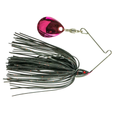 S/BAIT SENSATION 1/8OZ MICRO COL RED MOO
