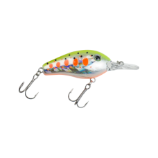 LURE S FKY CHUBBY CRANK 50 RAVE
