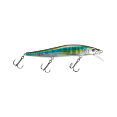 LURE S FKY STUN MINNOW 110SUS NATURAL