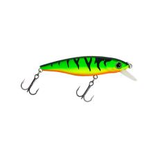 LURE S FKY BELLY MINNOW 66SUS FIRETIGER