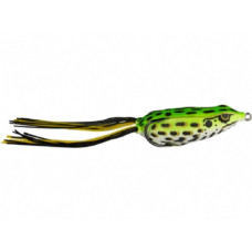 FROG SEN CHAOS 65MM LEOPARD