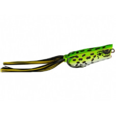 FROG SEN CHAOS POP 60MM LEOPARD