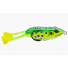 FROG SEN ATOMIC LEOPARD