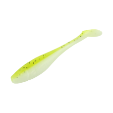 MCARTHY S PADDLE TAIL 6' CHARTREUSE