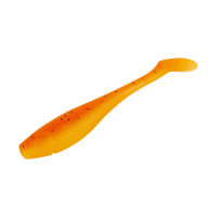 MCARTHY S PADDLE TAIL 6' HOT ORANGE MCARTHY S PADDLE TAIL 6' HOT ORANGE