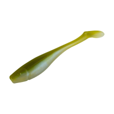 MCARTHY S PADDLE TAIL 6' OLIVE PEAR