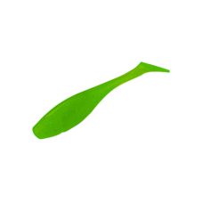 MCARTHY S PADDLETAIL 5' GREEN GLOW