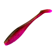 MCARTHY S PADDLE TAIL 5' UMZIMVUBU 