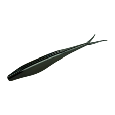 MCARTHY F TIDDLER 6' BLACK