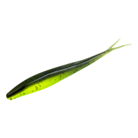MCARTHY F 4.5' TIDDLER BLK CHART PE MCARTHY F 4.5' TIDDLER BLK CHART PE