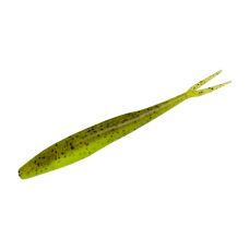 MCARTHY F 4.5' TIDDLER W/MELON RED 