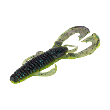 MCARTHY F TANTRUM CRAW JUNEBUG GLOW