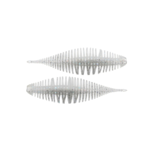 GEECRACK BELLOWS 3.8' ELECTRIC SHAD