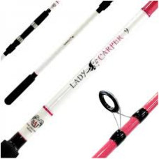 ROD SEN LADY CARPER 10' 2PC