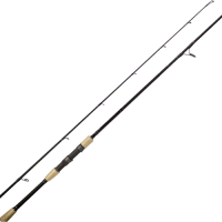 ROD SEN P/PLUS ONE TIGER DELUX 7' M