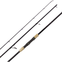 ROD SEN P/PLUS ONE TIGER DELUX 7' M