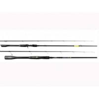 ROD CULLEM RAPTOR 7' CAST MH BLACK 