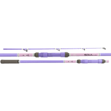 ROD BAT SOUL LTD PURPLE 10' 2PC