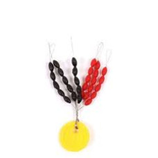 LINX GUMMIES ASTD COLORS