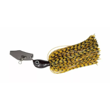 REACTION BLADED JIG 3/8OZ RED BREAST