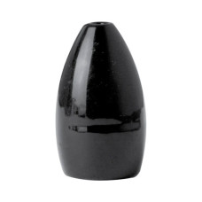 WEIGHT TUNGSTEN FLIP 1.5OZ BLK SEN 1PP