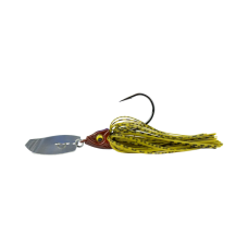 JIG BLADED SEN 3/8OZ GREEN PUMPKIN