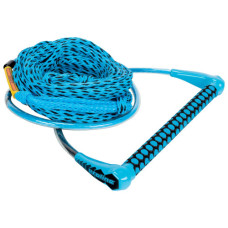 ROPE CONNELLY 60FT REFLEX HEX PKG W/PE C