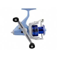 REEL BAT B/FEEDER SOUL LTD BLUE 5000