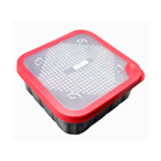 T/BOX BREATHABLE WORM BOX