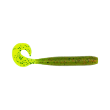 CULLEM PRO NEMESIS 4.5' W/MEL RED C