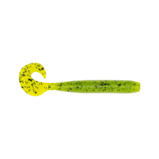 CULLEM PRO NEMESIS 4.5' W/MELON SEE