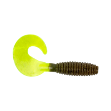 CULLEM PRO GRUB 3.5' G/PUMPKIN CHAR